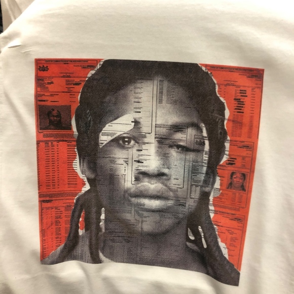 Meek Mill T shirt - Picture 3 of 3